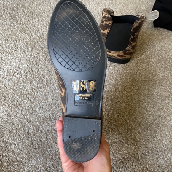 Waterproof rain booties - Picture 2 of 2